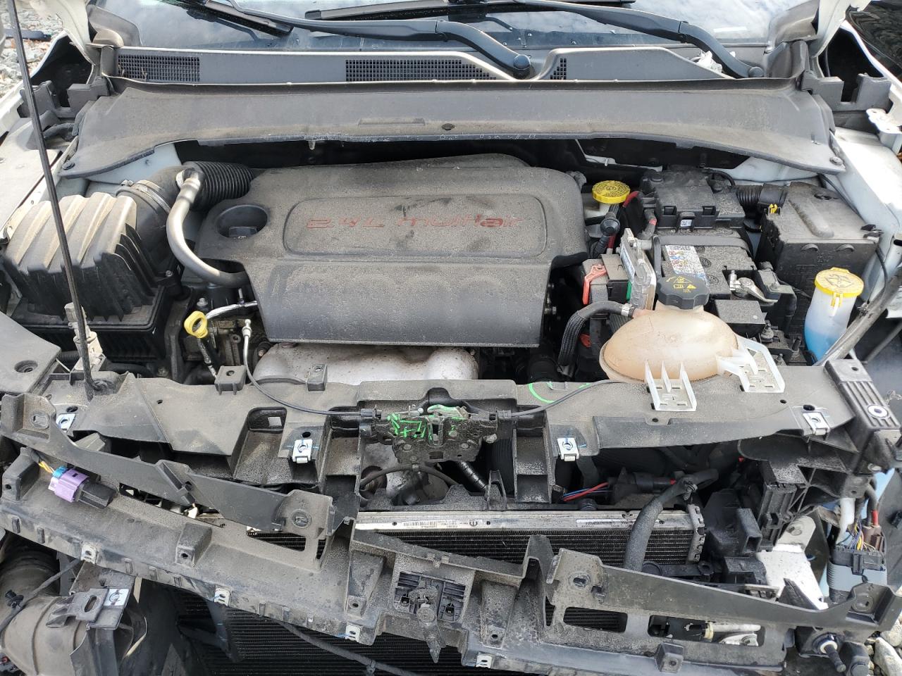 2018 Jeep Compass Latitude VIN: 3C4NJDBB7JT361190 Lot: 93509475