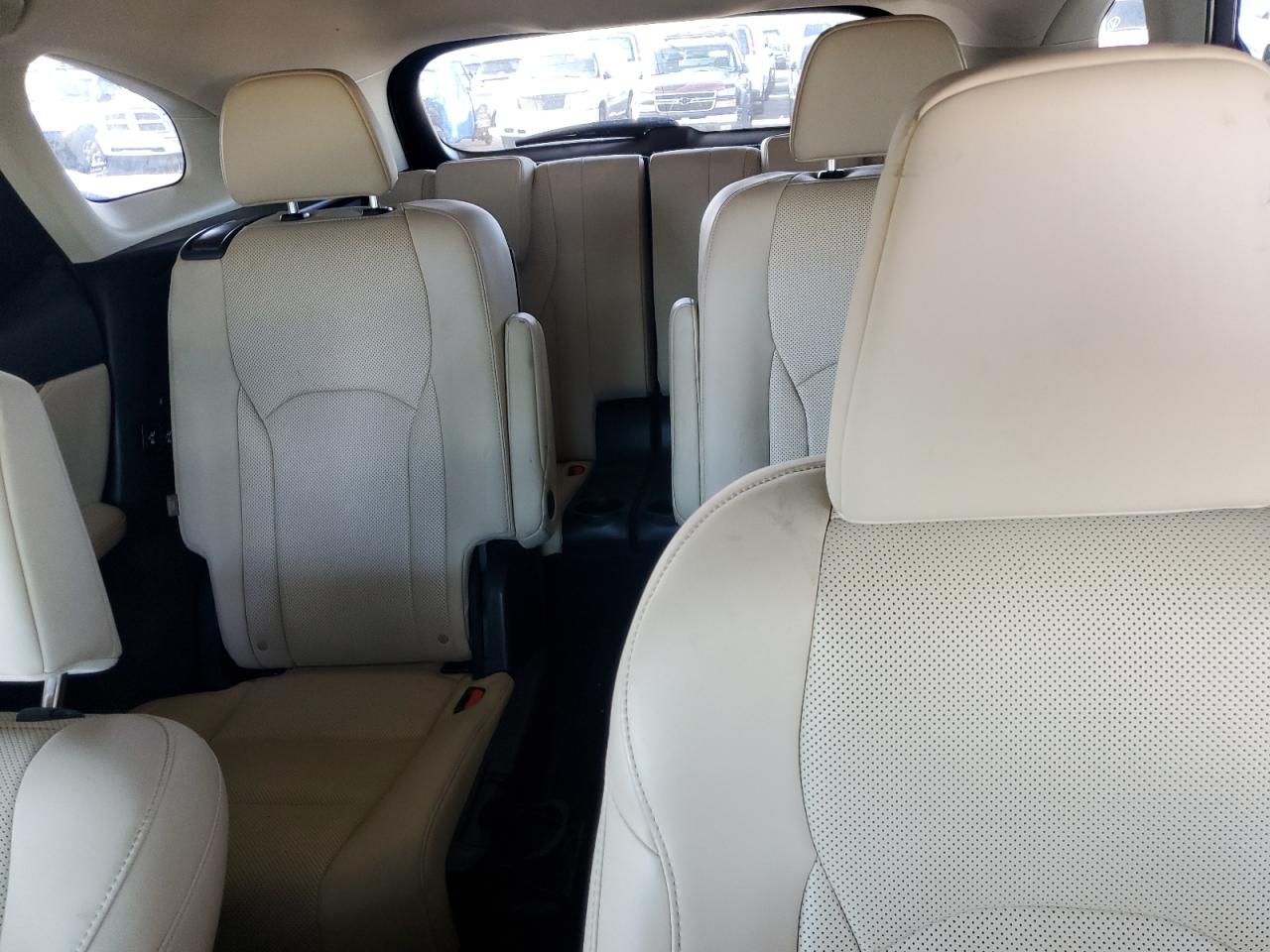 2021 Lexus Rx 450H L VIN: JTJHGKFA9M2017977 Lot: 93768525