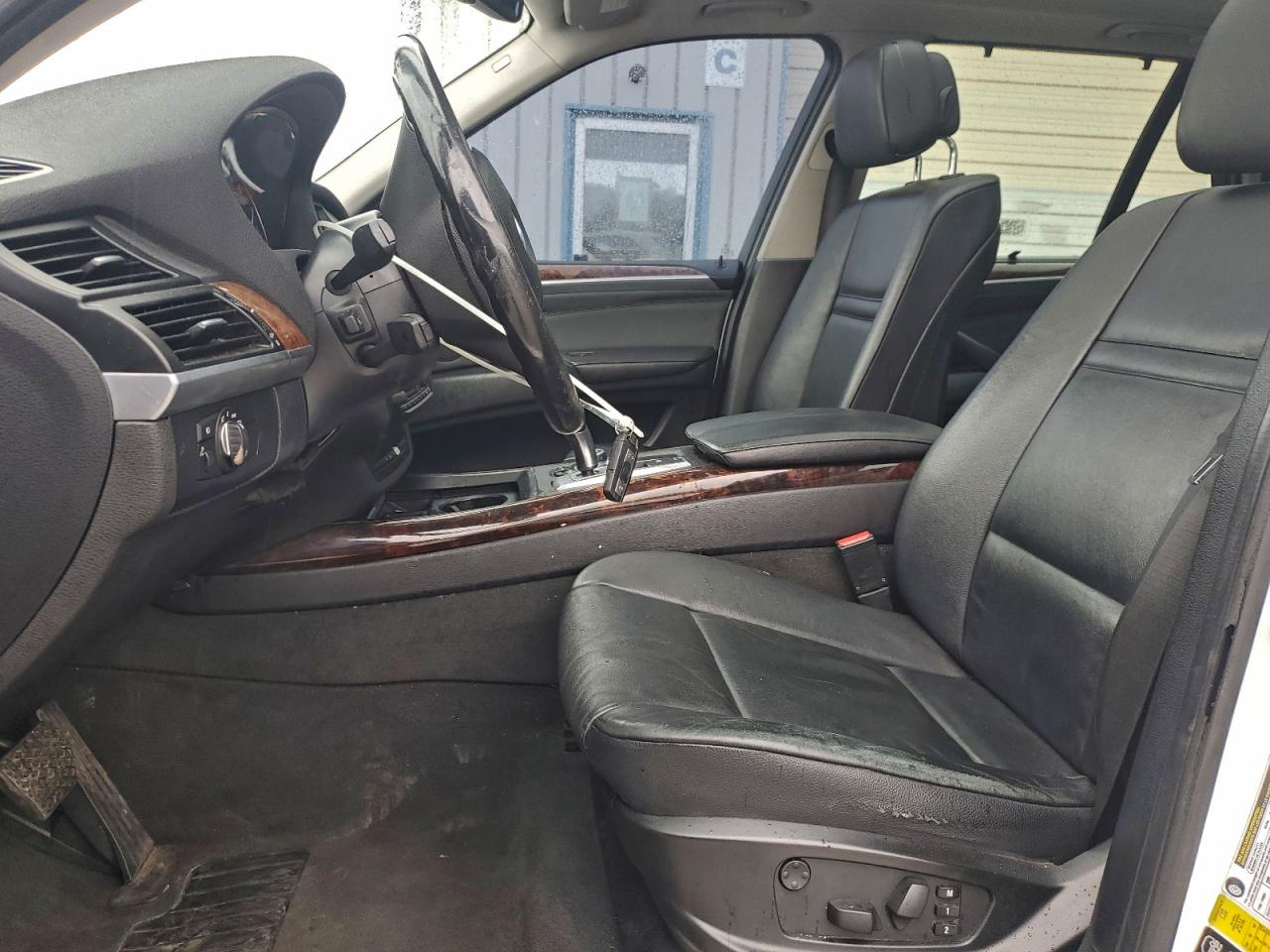 2013 BMW X5 xDrive35I VIN: 5UXZV4C50D0B03000 Lot: 94459755