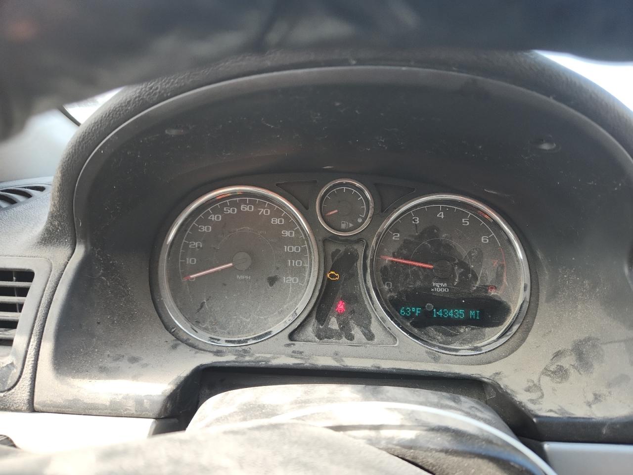 2010 Chevrolet Cobalt Ls VIN: 1G1AB5F59A7172558 Lot: 91237105