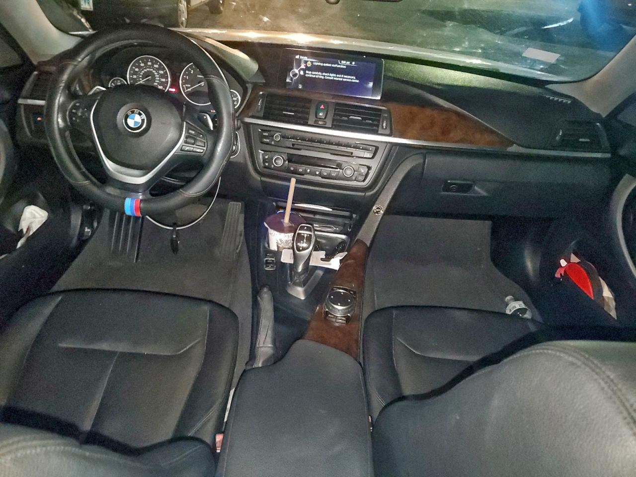 2015 BMW 428 I Gran Coupe VIN: WBA4A5C52FGK15864 Lot: 95113625