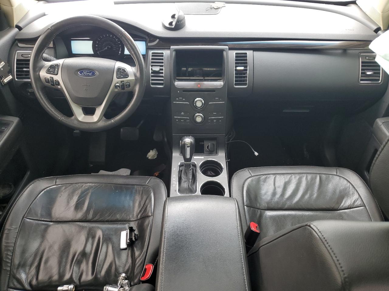 2019 Ford Flex Sel VIN: 2FMHK6C87KBA38050 Lot: 91826805