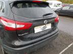 2016 NISSAN QASHQAI 1.5 DCI N-CONNECTA 5DR for sale at Copart SANDTOFT