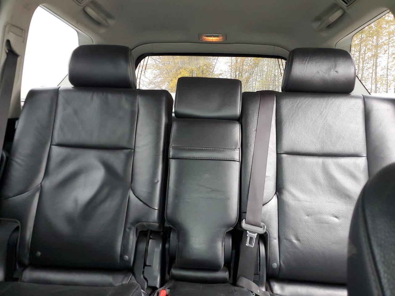 2015 Lexus Gx 460 VIN: JTJBM7FX0F5114454 Lot: 82548965