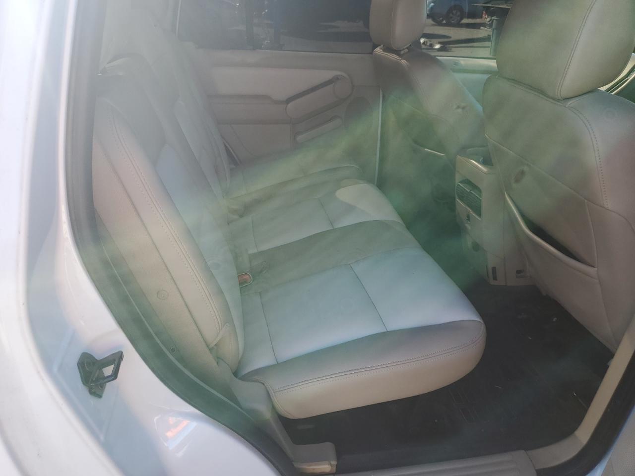 2007 Ford Explorer Sport Trac Limited VIN: 1FMEU33847UA18965 Lot: 91082125