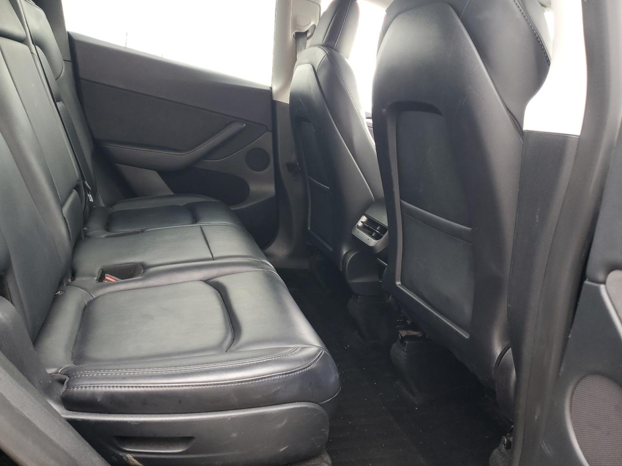 2023 Tesla Model Y VIN: 7SAYGAEE5PF620379 Lot: 91931005