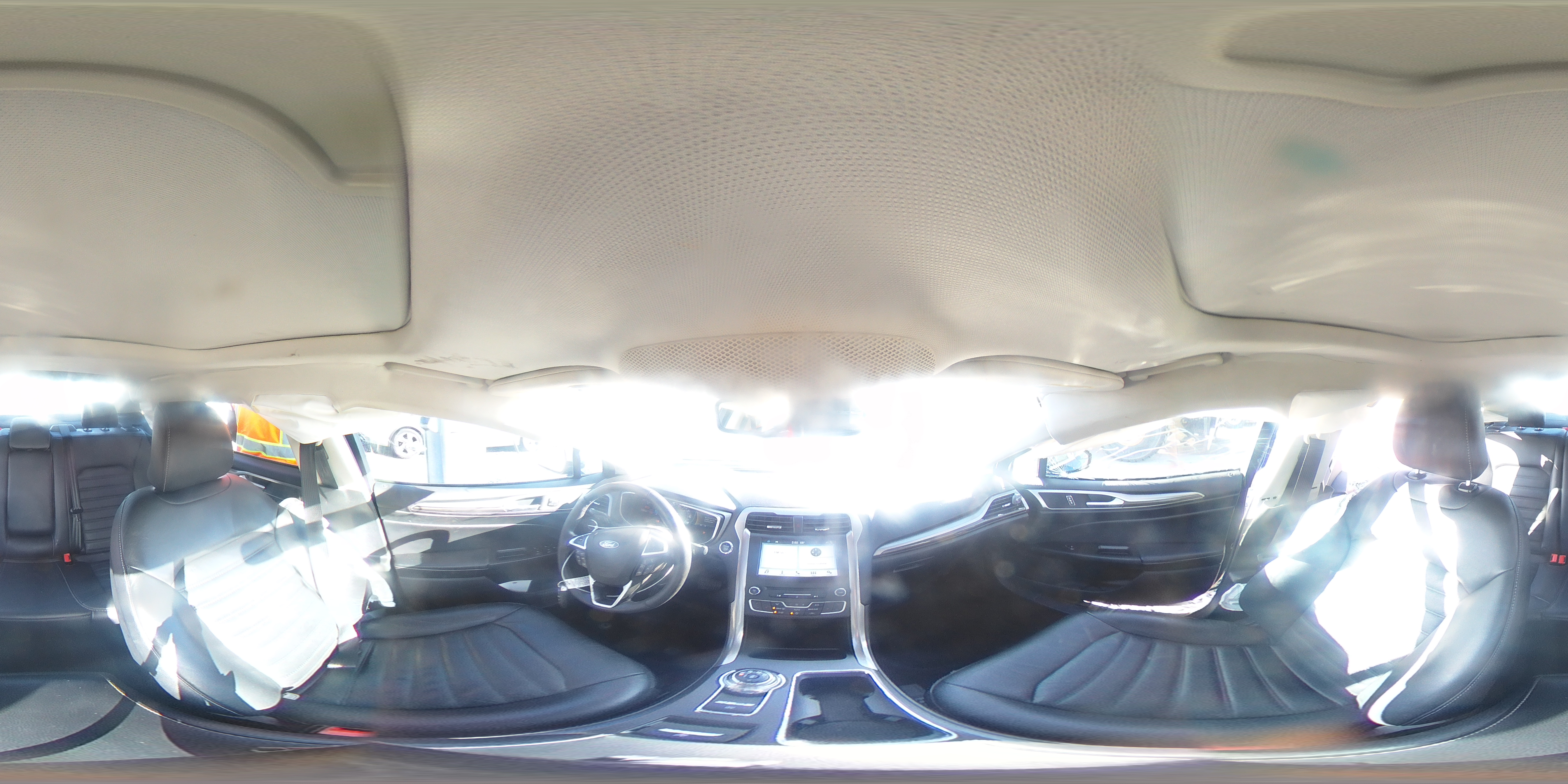 2018 Ford Fusion Se VIN: 3FA6P0HD7JR153561 Lot: 92323615