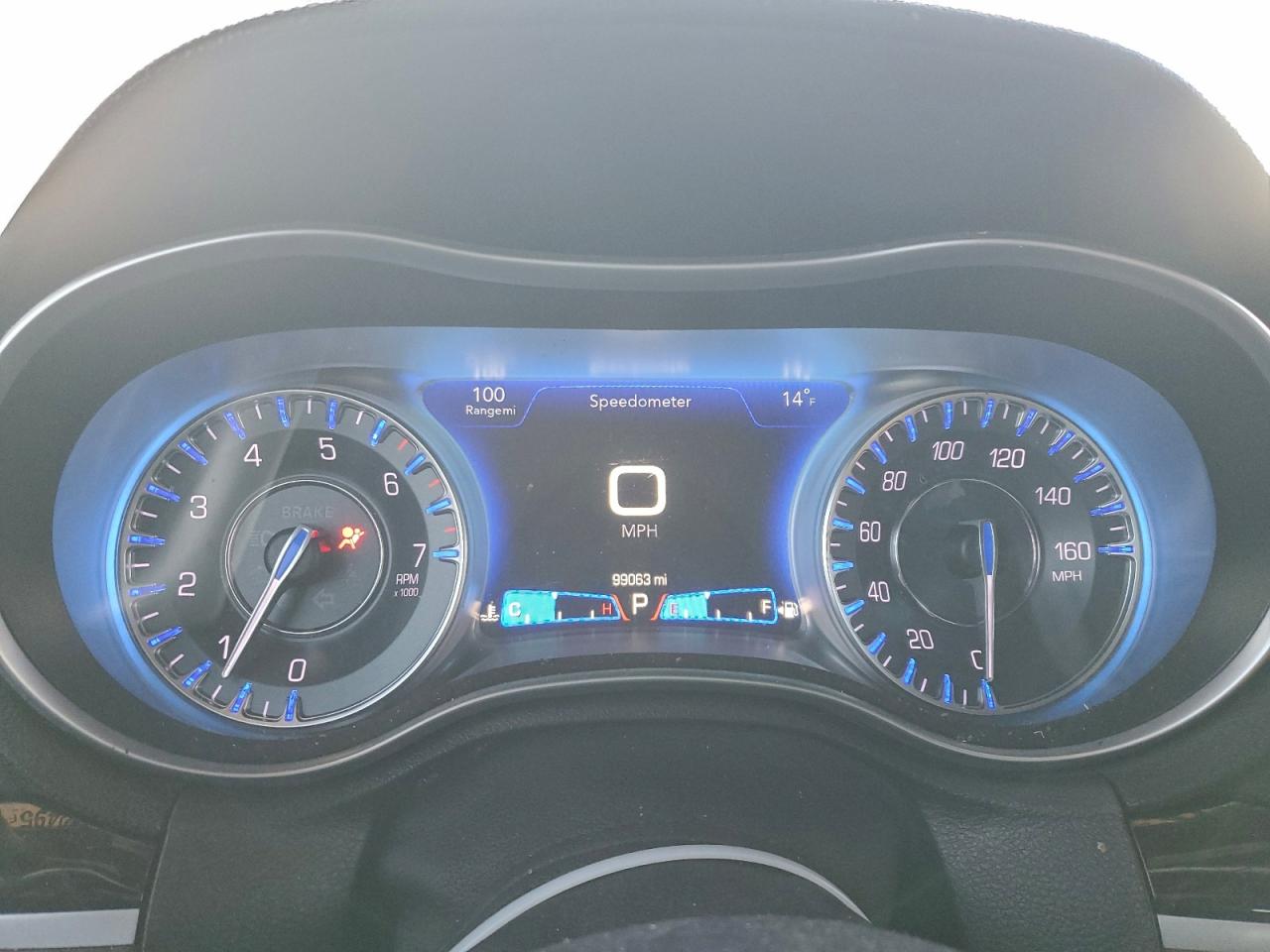 2021 Chrysler 300 S VIN: 2C3CCABT8MH583067 Lot: 93660495