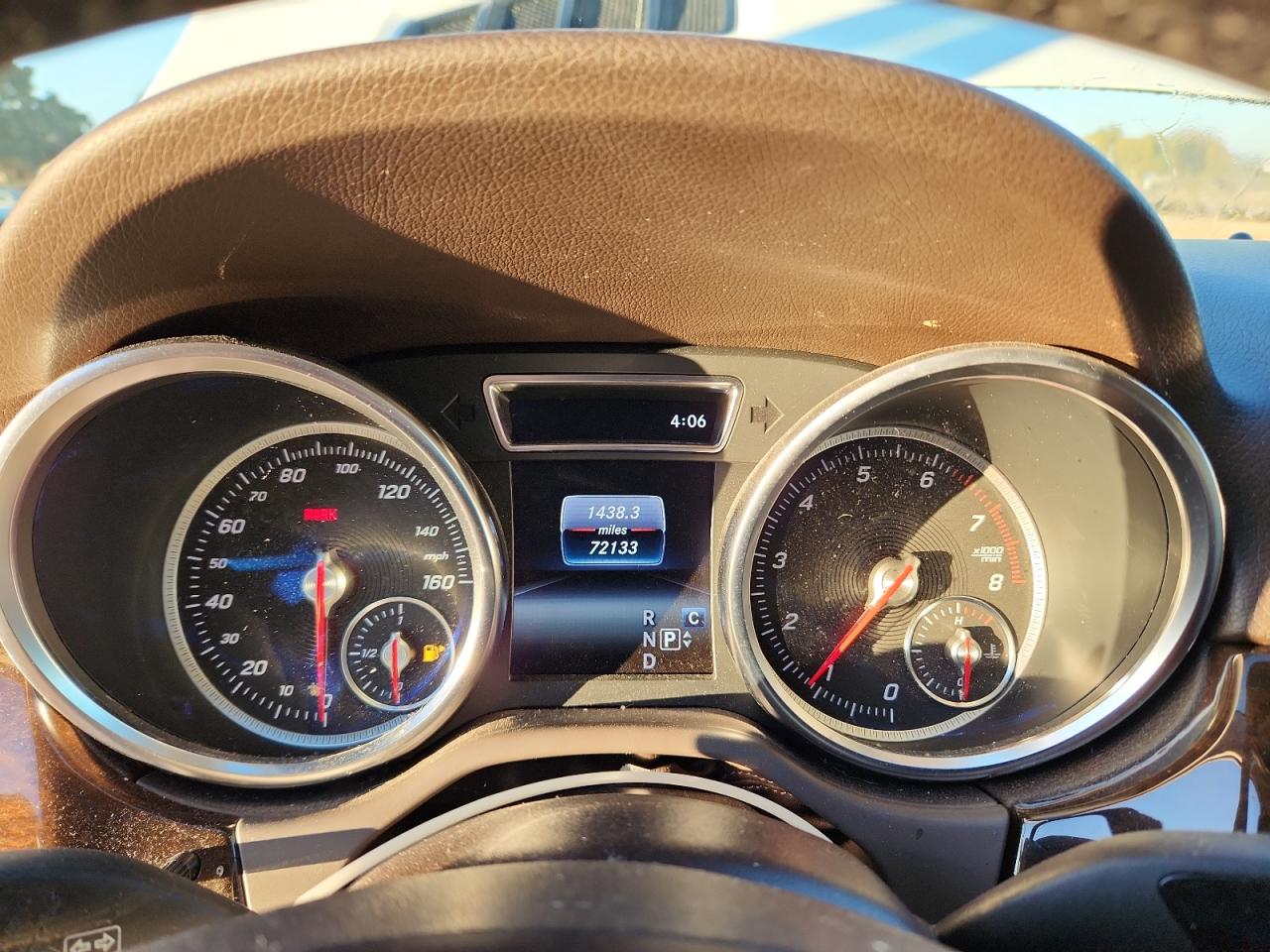 2018 Mercedes-Benz Gle 350 VIN: 4JGDA5JB4JB058772 Lot: 91680735