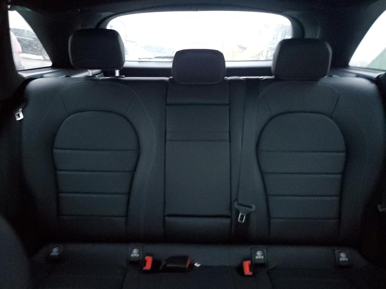 2022 Mercedes-Benz Glc 300 4Matic VIN: W1N0G8EBXNG119525 Lot: 93186605