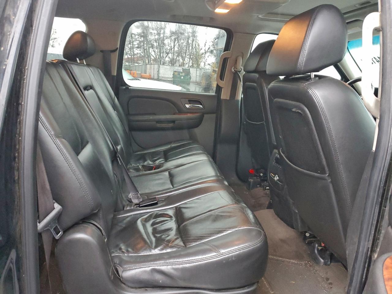 2008 Chevrolet Suburban K1500 Ls VIN: 1GNFK16Y68R227148 Lot: 93531415