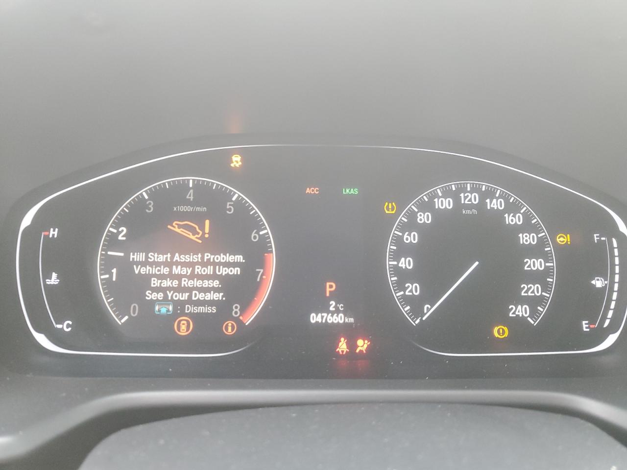 2018 Honda Accord Touring VIN: 1HGCV1F9XJA805897 Lot: 86717985