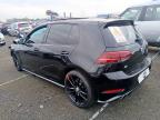 2017 VOLKSWAGEN GOLF 2.0 TSI 310 R 5DR 4MOTION DSG for sale at Copart SANDTOFT
