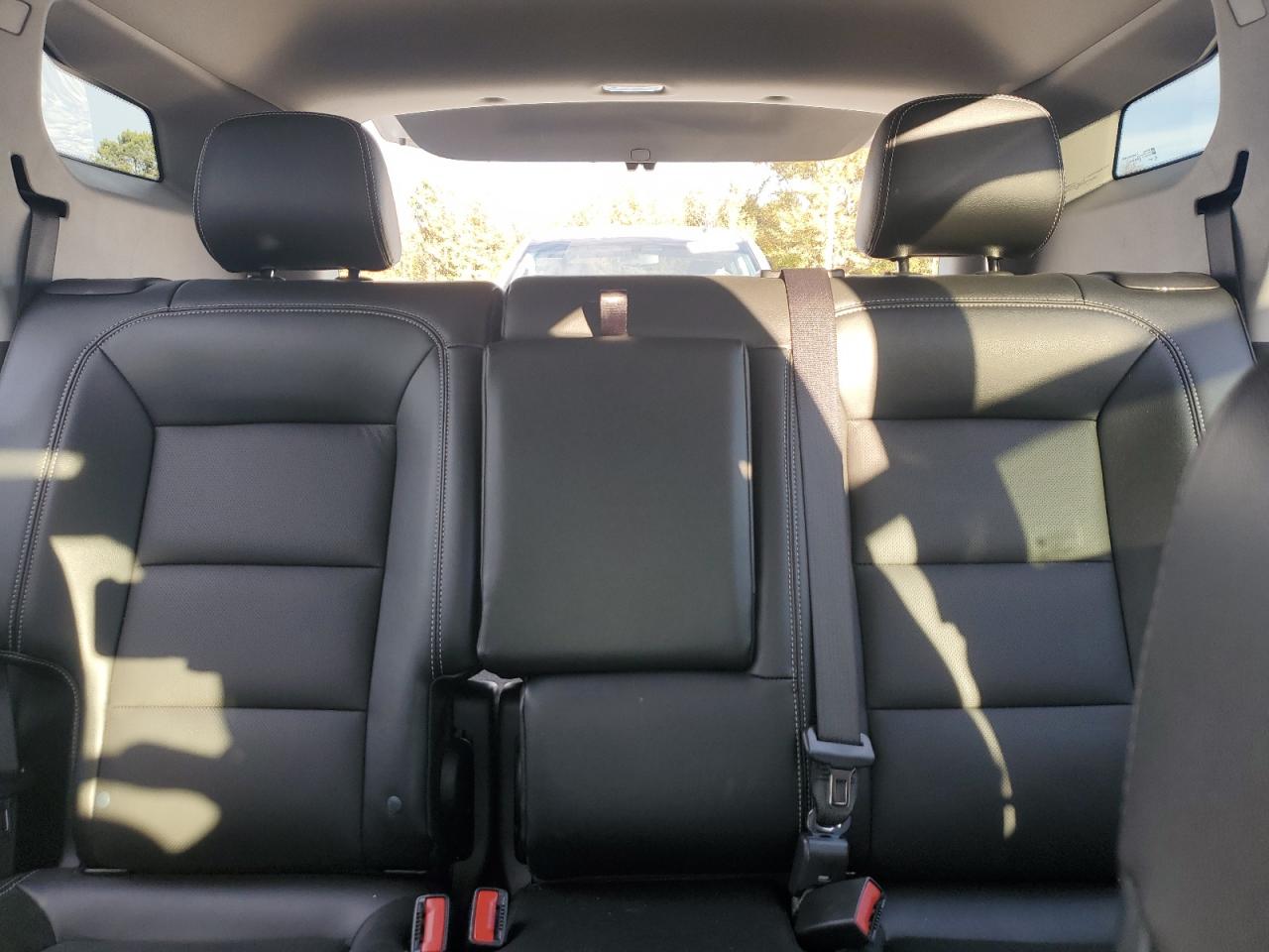 2024 GMC Terrain Slt VIN: 3GKALVEG7RL330382 Lot: 92699705