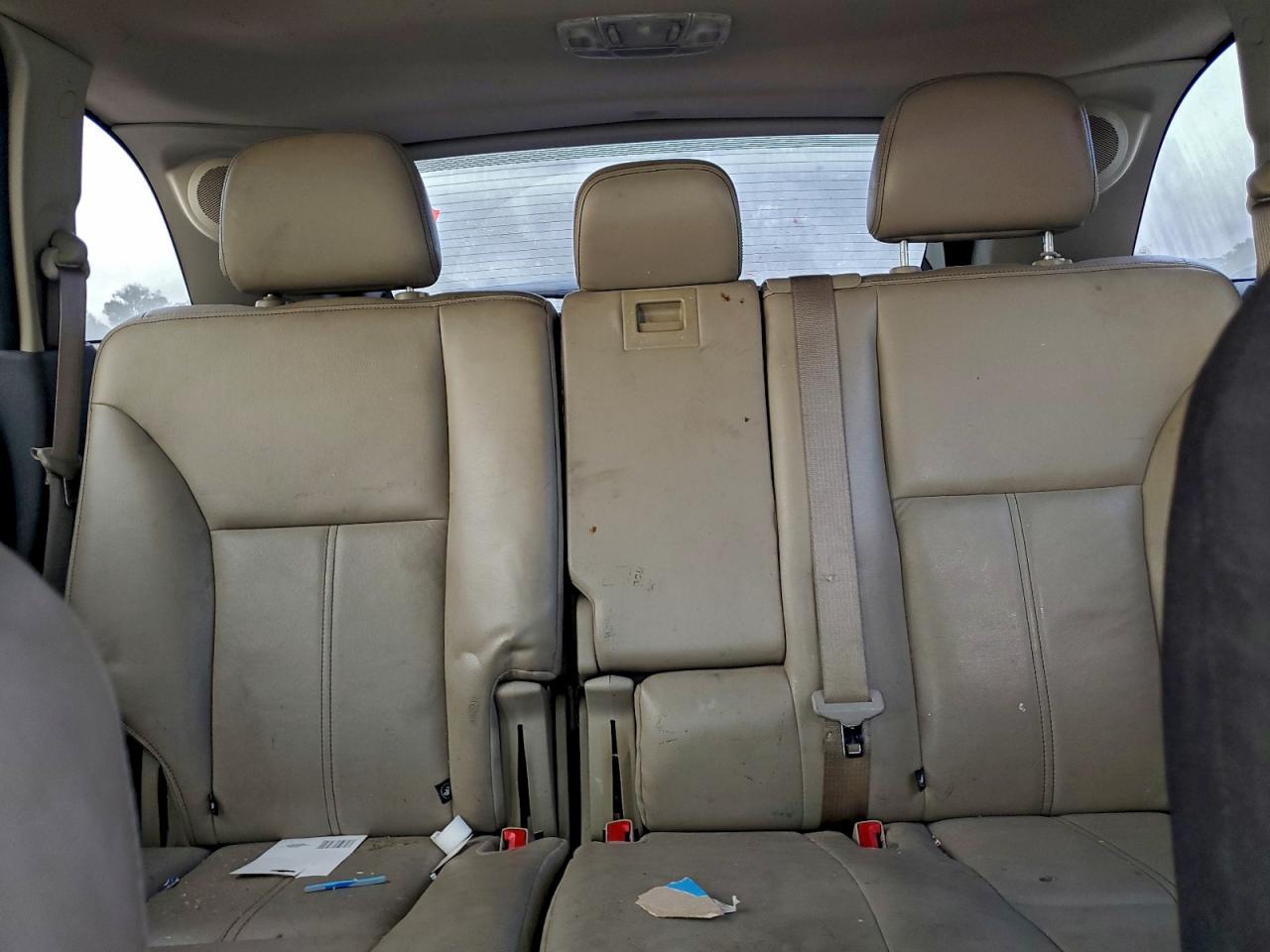 2011 Ford Edge Limited VIN: 2FMDK4KC1BBA14657 Lot: 93921605