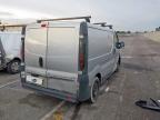 2005 VAUXHALL VIVARO 2700 DTI SWB  for sale at Copart SANDTOFT