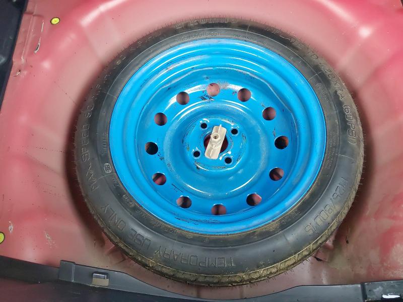 2015 KIA RIO 1.25 SR7 3DR