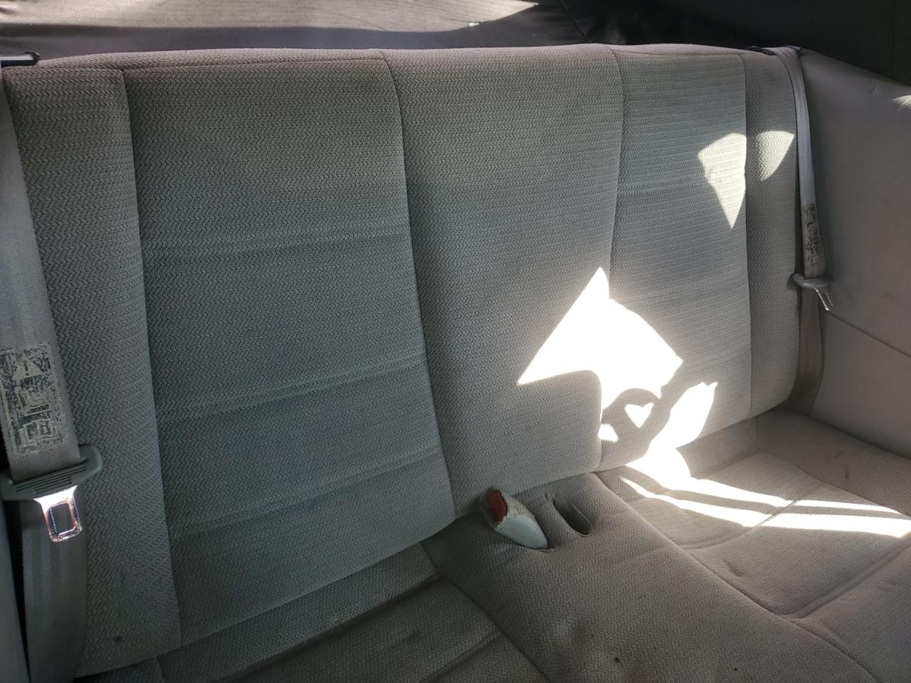 2000 Ford Mustang VIN: 1FAFP4441YF283419 Lot: 91577835