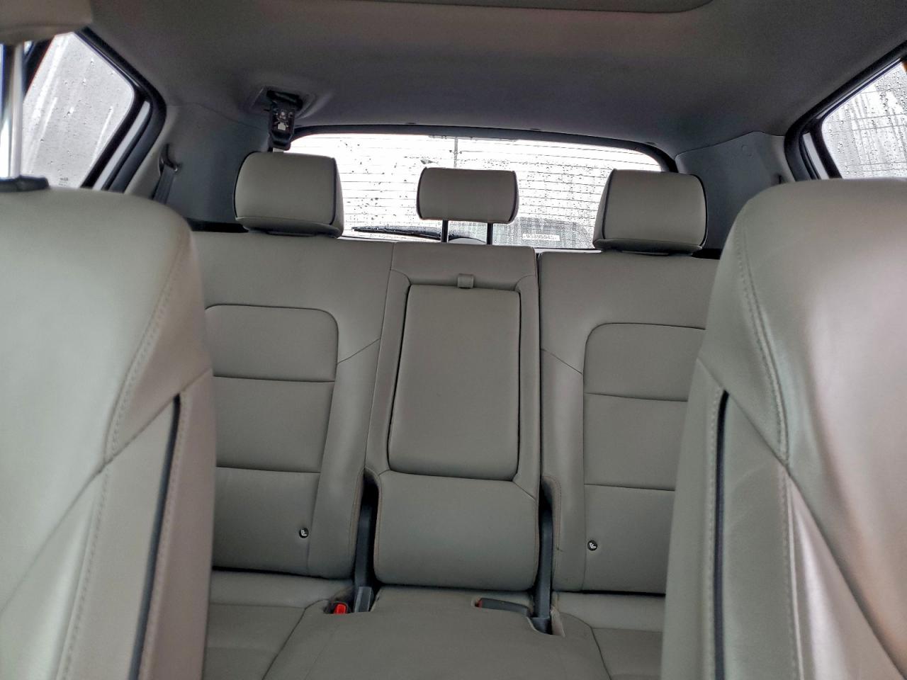 2017 Kia Sportage Ex VIN: KNDPNCAC4H7185702 Lot: 94240615