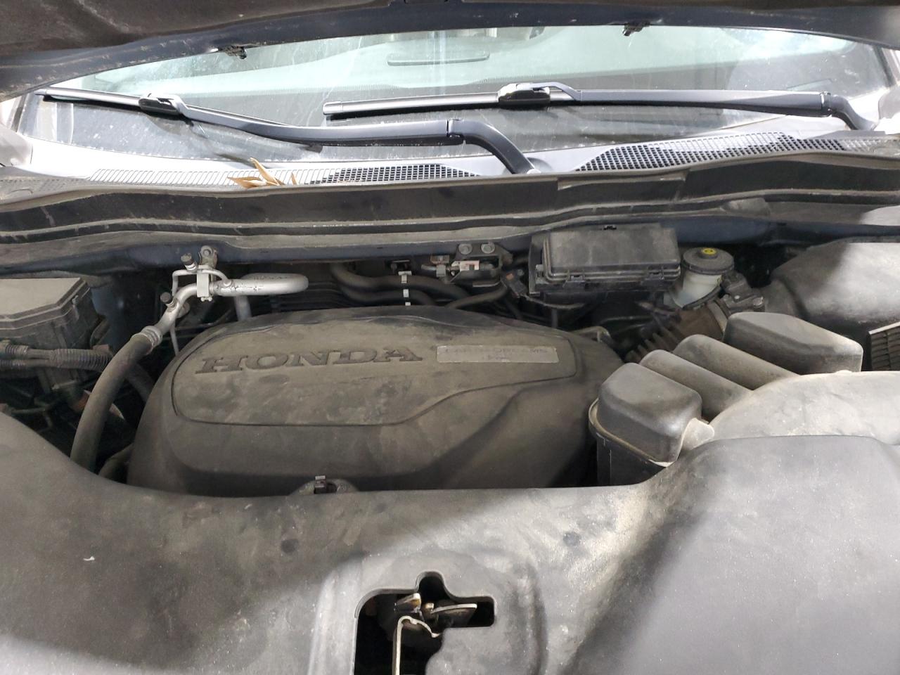 2016 Honda Pilot Elite VIN: 5FNYF6H09GB040629 Lot: 93504575