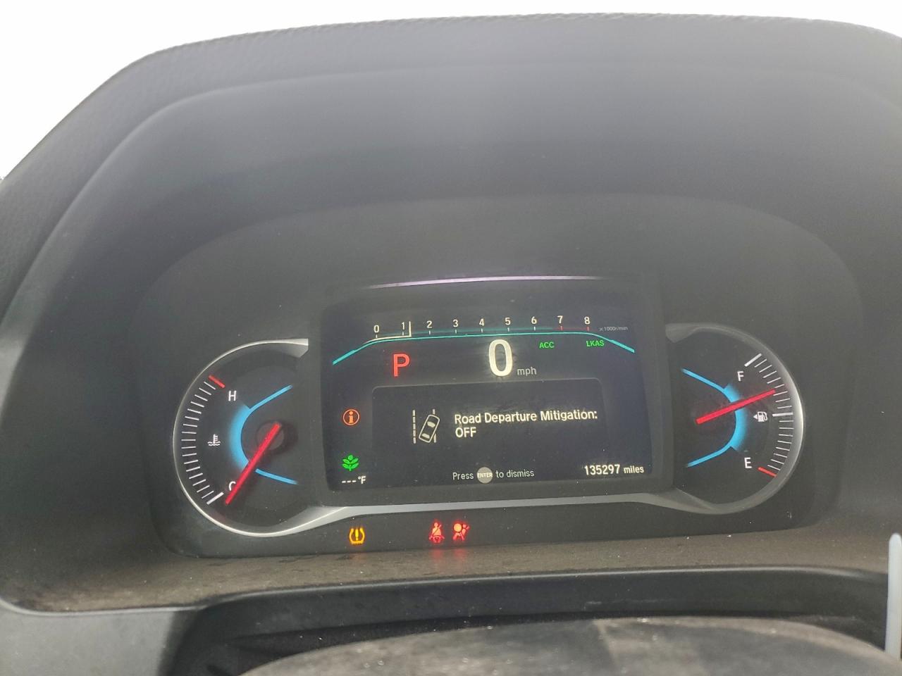 2021 Honda Pilot Touring VIN: 5FNYF6H63MB091057 Lot: 94487305