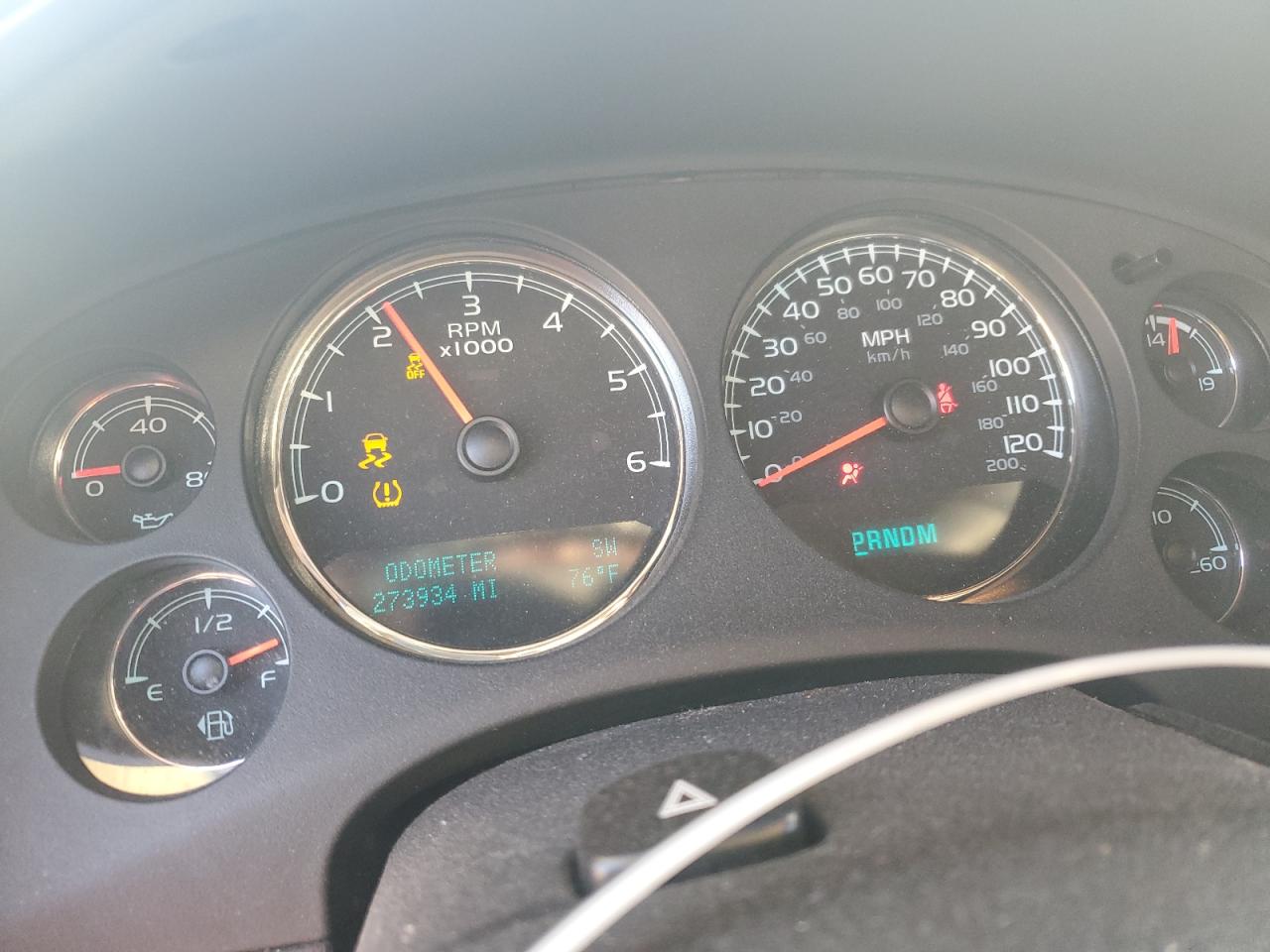 2012 GMC Yukon Sle VIN: 1GKS1AE00CR272184 Lot: 92979865