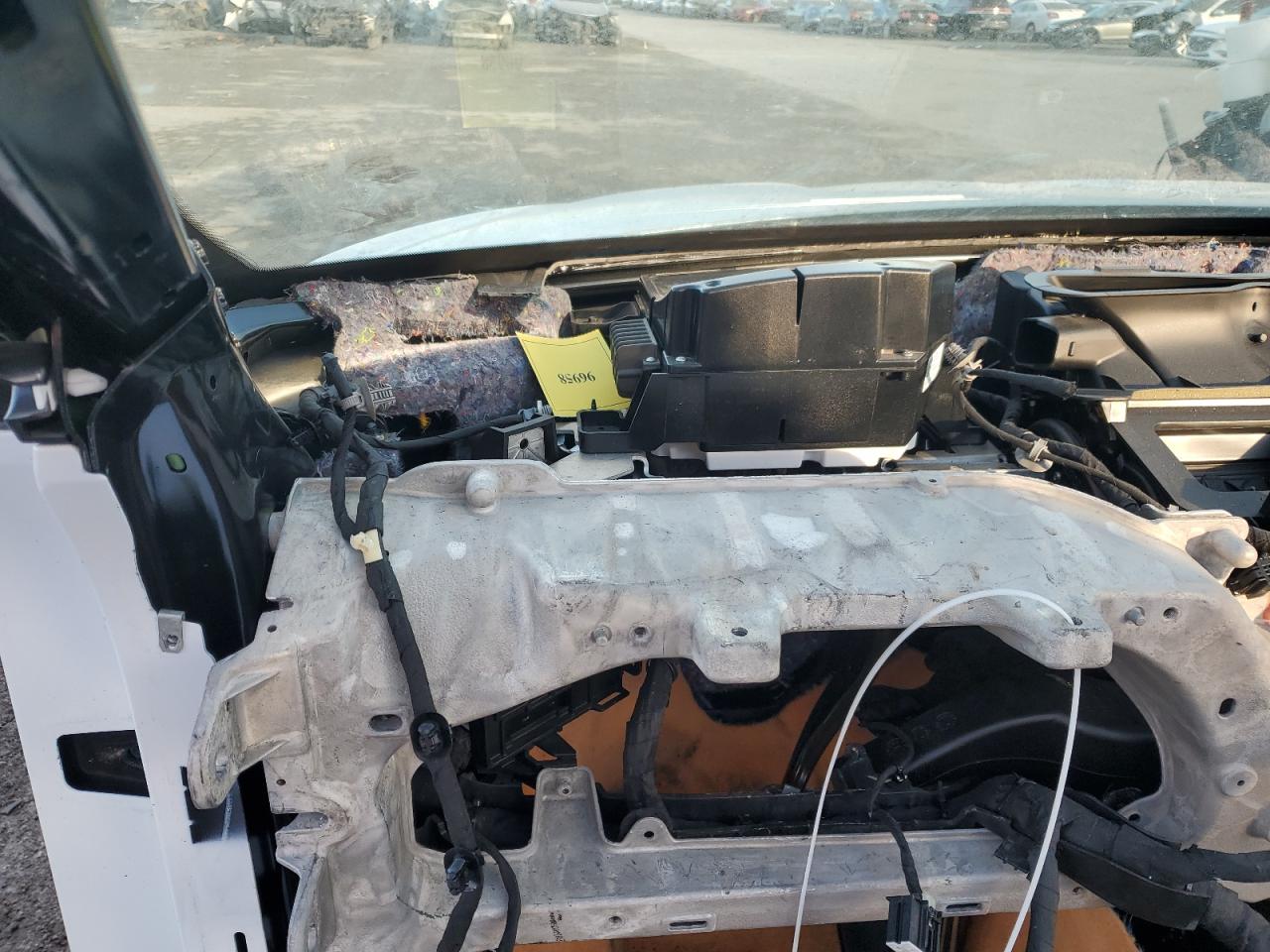 2020 Chevrolet Corvette Stingray 3Lt VIN: 1G1Y82D48L5103235 Lot: 93442745