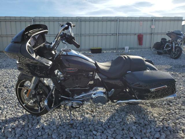 2025 HARLEY-DAVIDSON FLTRX   