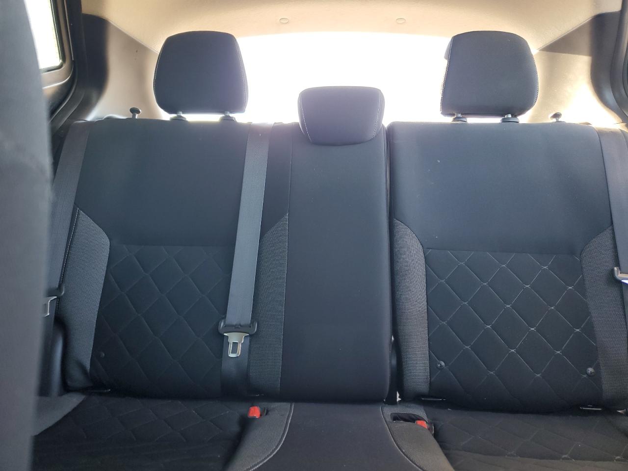 2019 Nissan Kicks S VIN: 3N1CP5CU4KL529206 Lot: 92934075