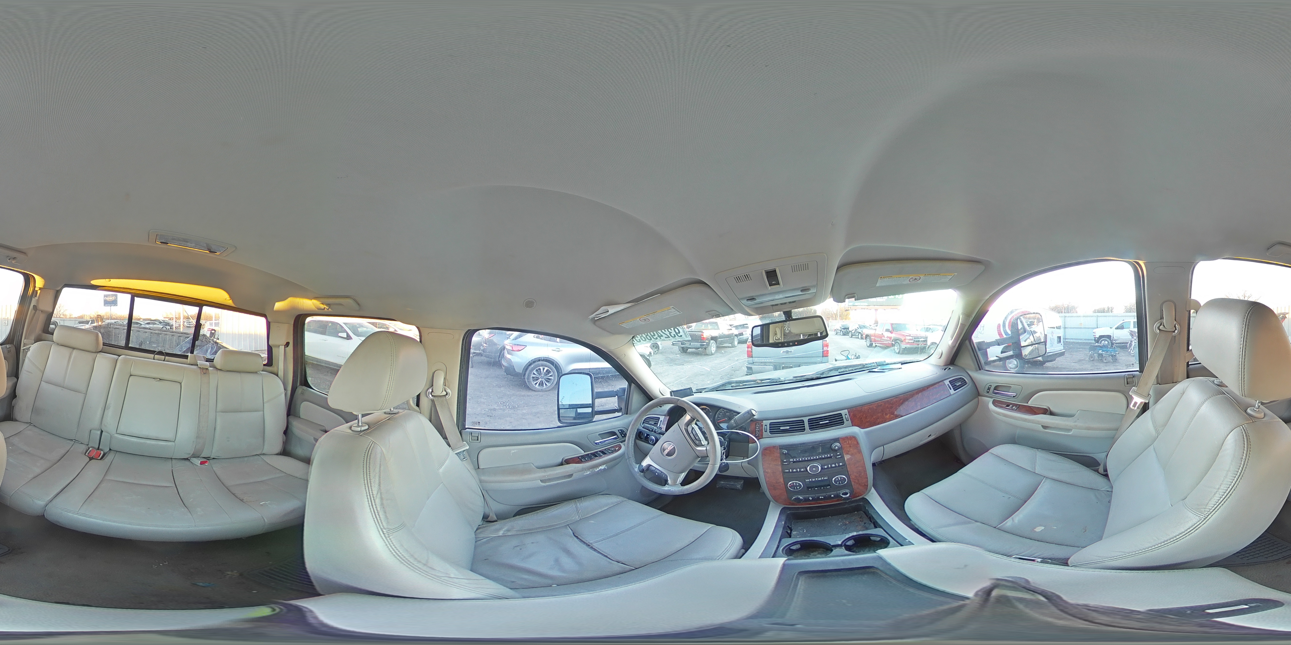 2009 GMC Sierra K2500 Slt VIN: 1GTHK63679F175842 Lot: 93249885