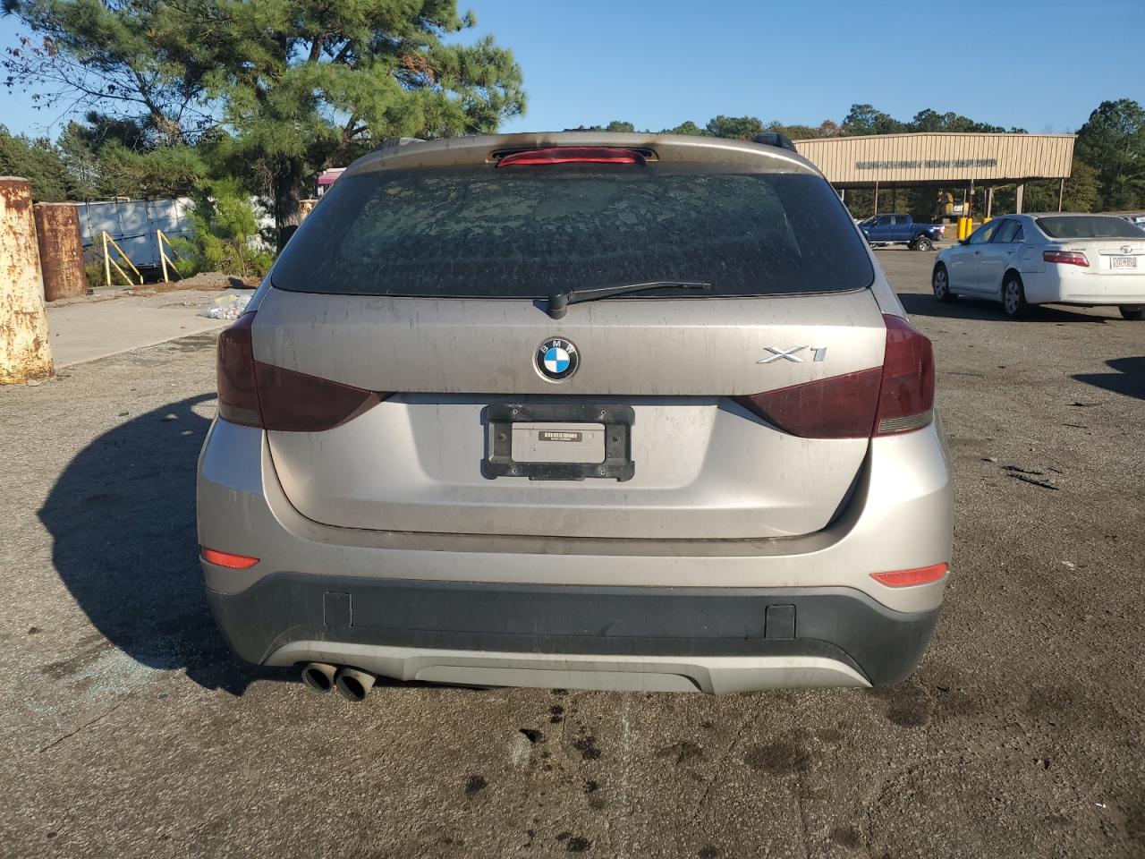 I (E84)