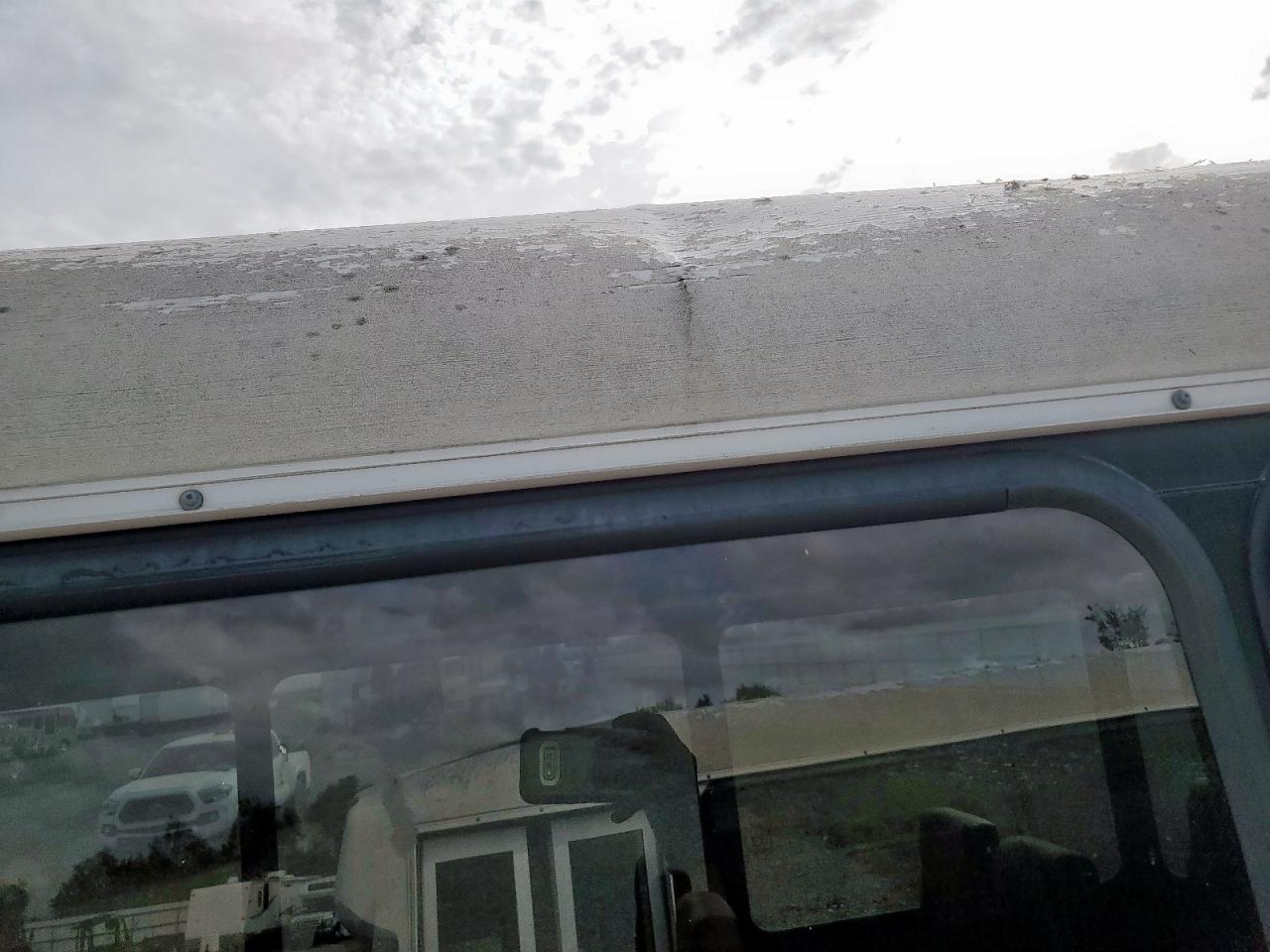 2016 Ford Econoline E450 Super Duty Cutaway Van VIN: 1FDFE4FS8GDC09142 Lot: 85429985