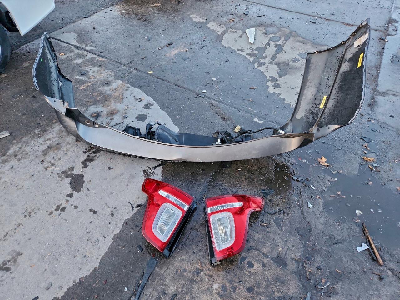 2013 Ford Explorer Limited VIN: 1FM5K8F80DGC29640 Lot: 94253325