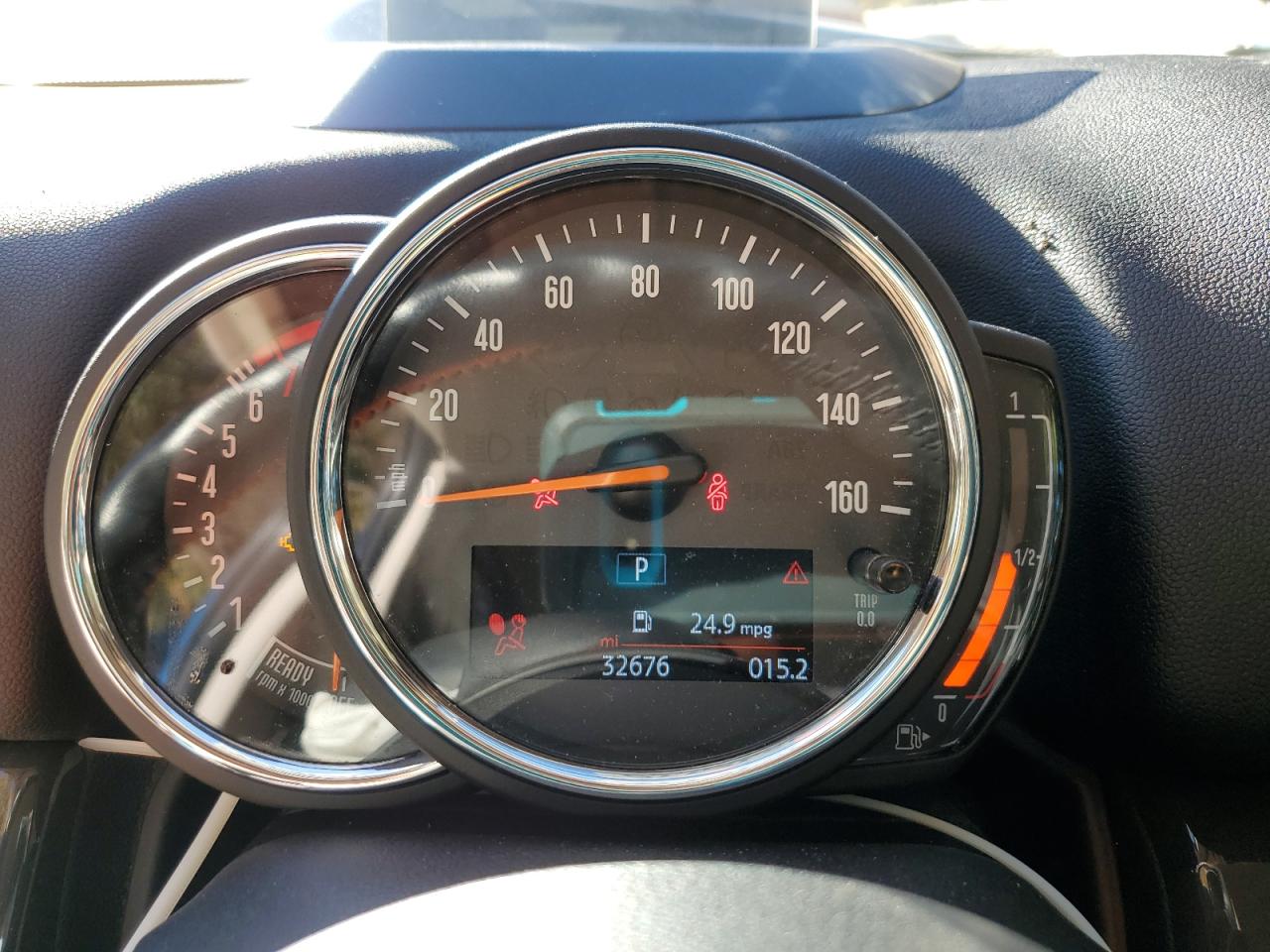 2018 Mini Cooper S Countryman VIN: WMZYT3C32J3D99434 Lot: 92292325