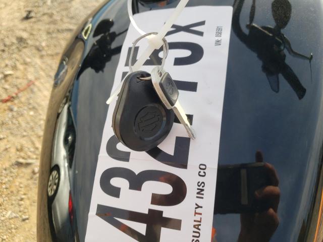 2023 HARLEY-DAVIDSON FXBBS   