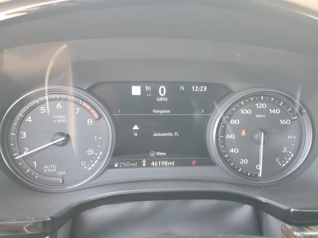 2020 Cadillac Xt6 Platinum Premium Luxury VIN: 1GYKPERS9LZ110514 Lot: 93075935