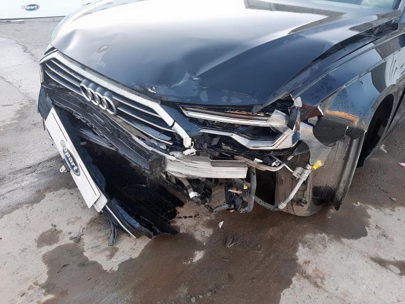 2020 AUDI A6 40 TDI S LINE 4DR S TRONIC