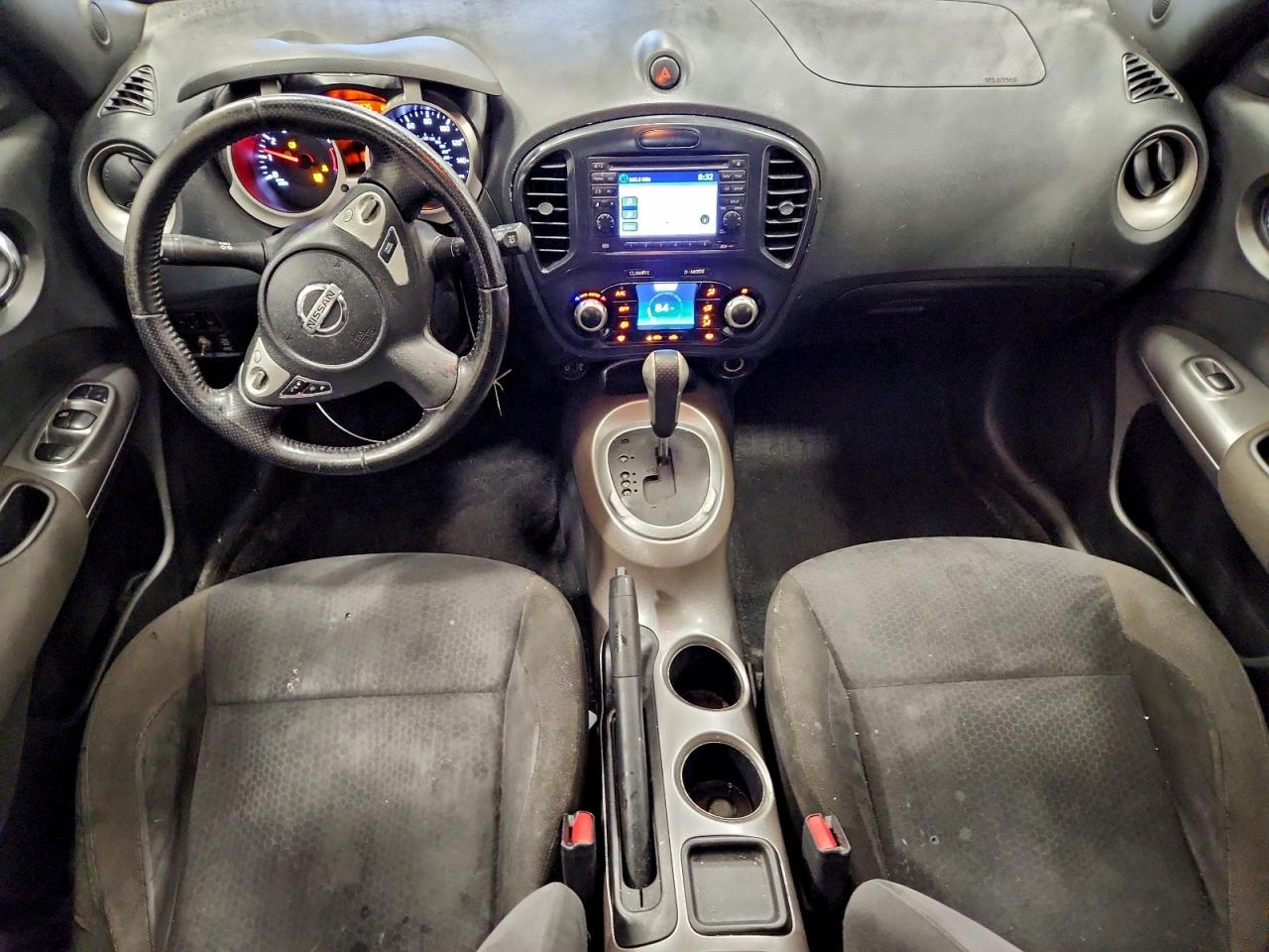 2011 Nissan Juke S VIN: JN8AF5MV1BT011181 Lot: 94118225