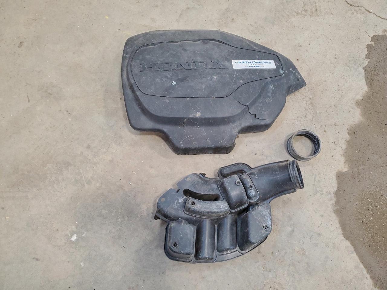 2016 Honda Pilot Exl VIN: 5FNYF6H81GB504180 Lot: 94635075