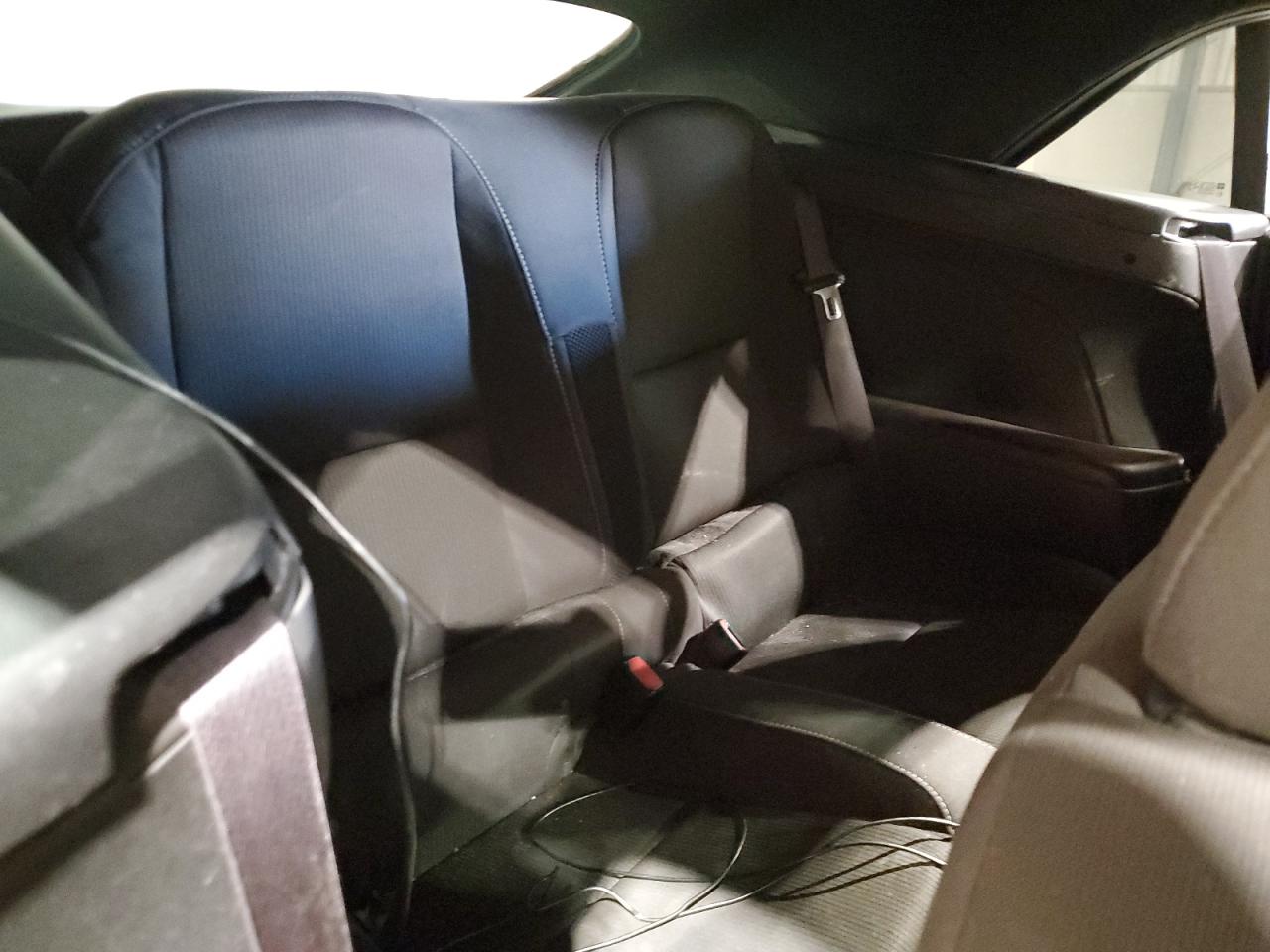 2014 Chevrolet Camaro Lt VIN: 2G1FB3D33E9121489 Lot: 93015805