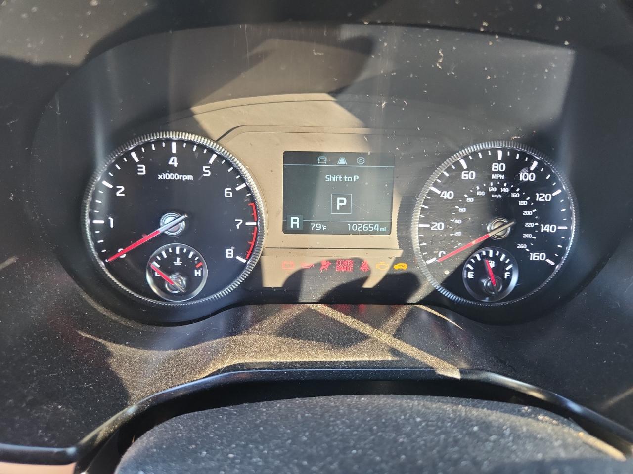 2020 Kia Telluride VIN: 5XYP6DHC2LG024480 Lot: 90647025