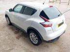 2015 NISSAN JUKE 1.2 DIG-T TEKNA 5DR for sale at Copart SANDY