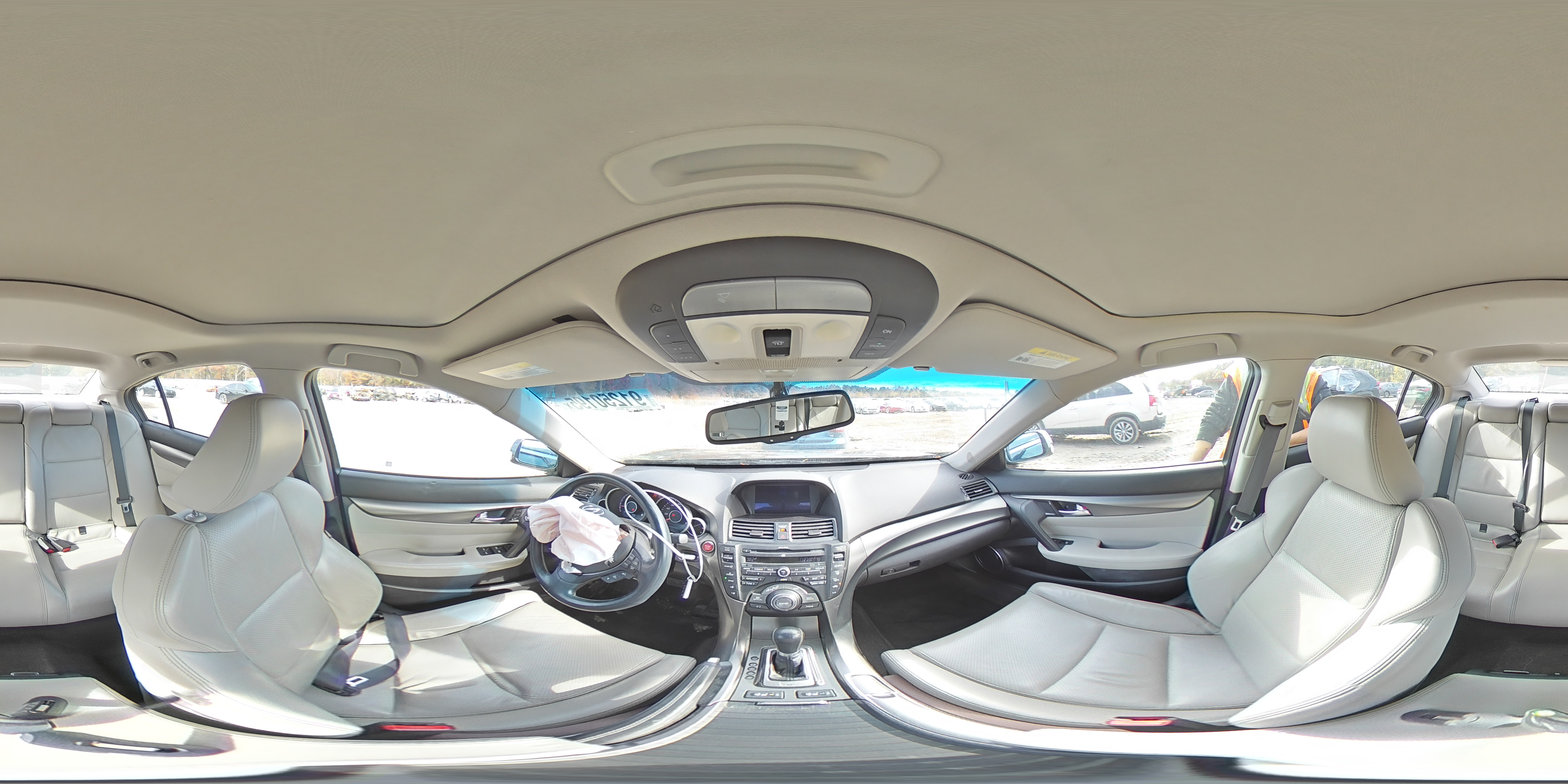 2013 Acura Tl Tech VIN: 19UUA9F55DA002902 Lot: 91250195