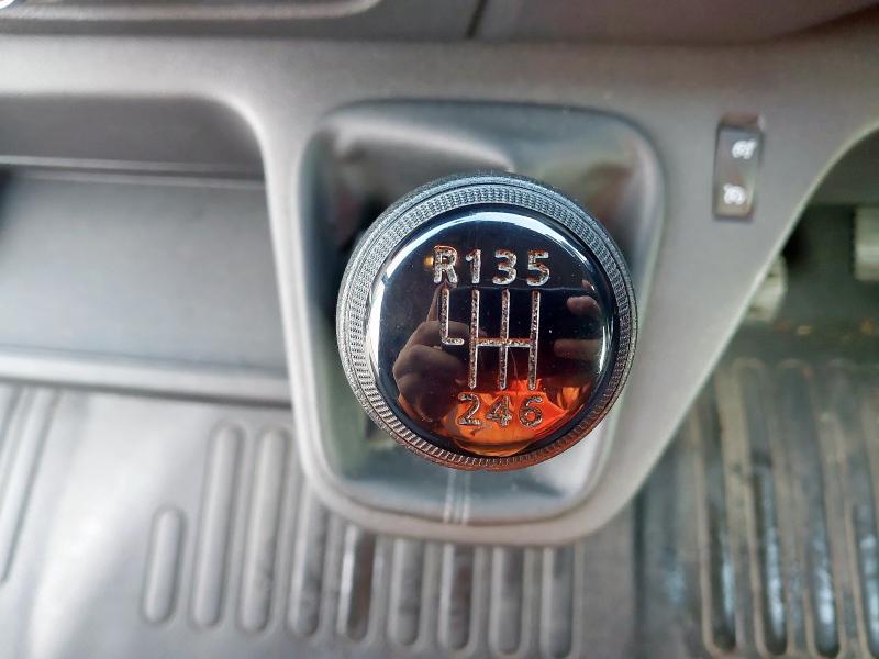 2022 RENAULT MASTER (X62) 