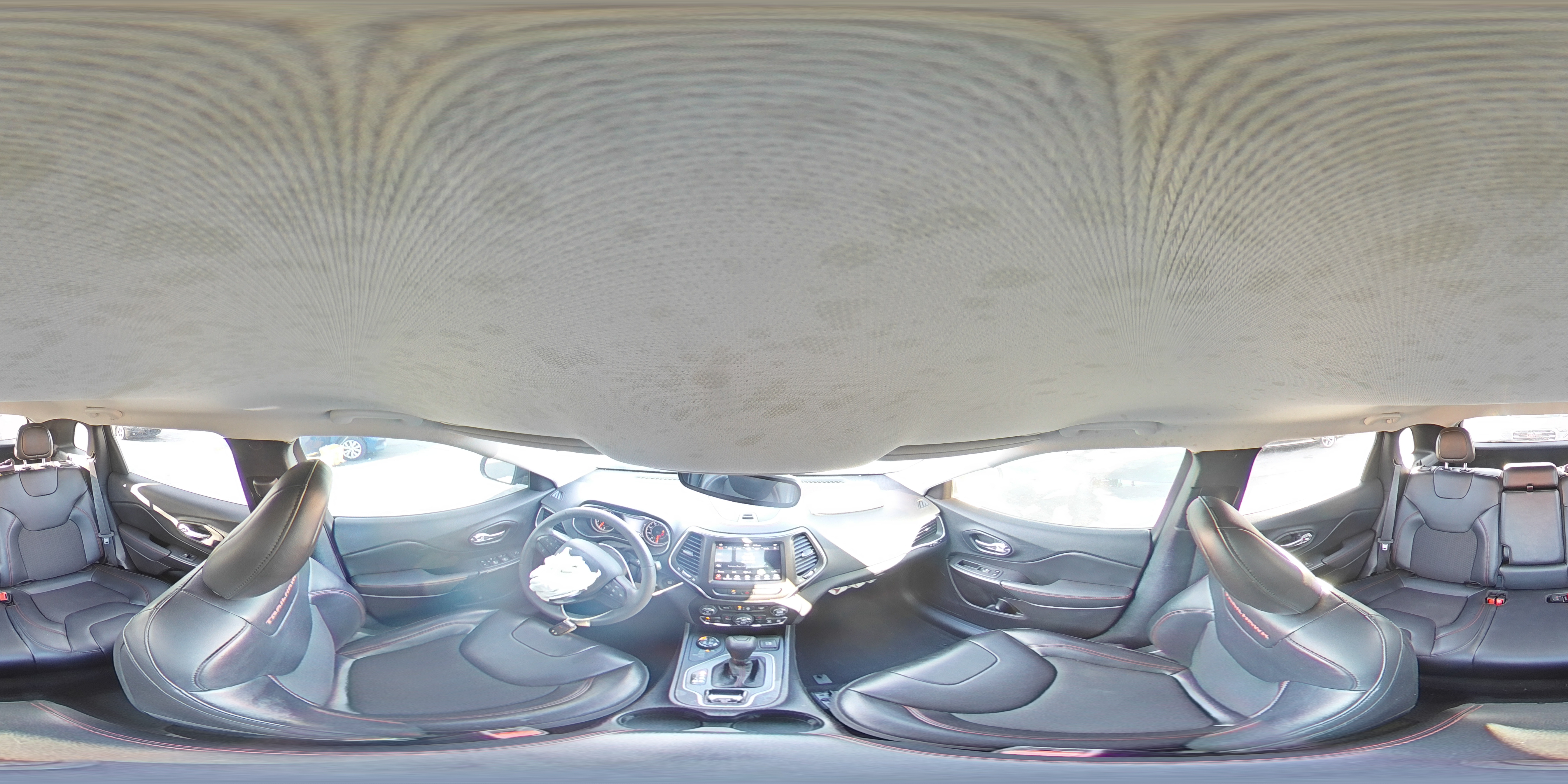 2020 Jeep Cherokee Trailhawk VIN: 1C4PJMBX0LD626979 Lot: 93827095