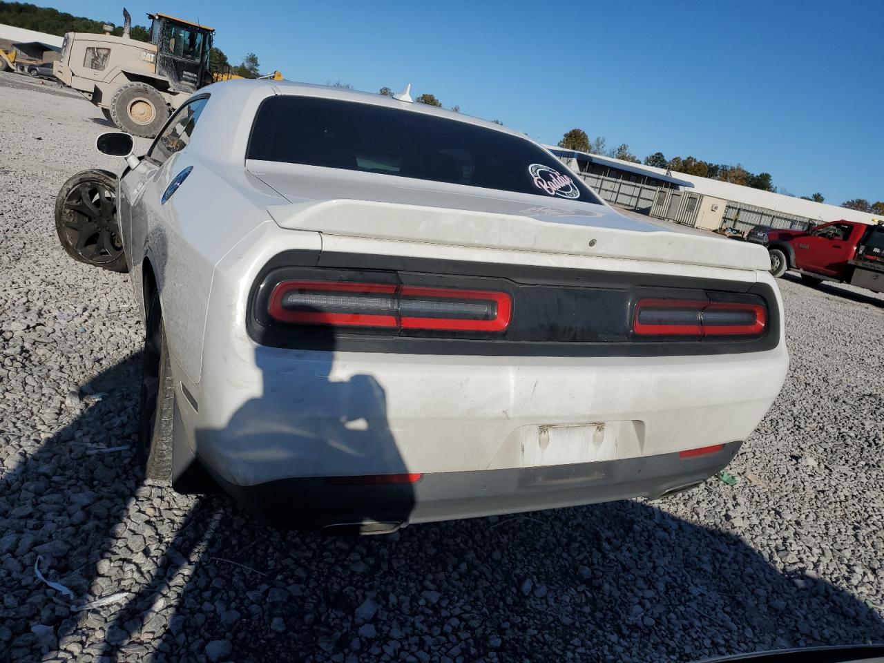 2015 Dodge Challenger Sxt Plus VIN: 2C3CDZBG8FH789362 Lot: 91001005