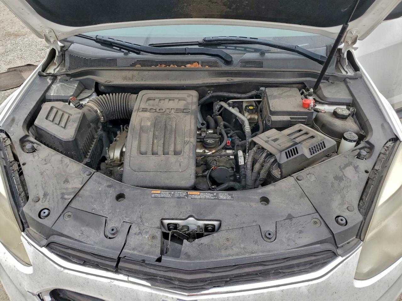 2016 Chevrolet Equinox Ls VIN: 2GNALBEK2G6218855 Lot: 93570055