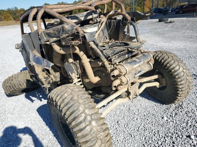 2016 POLARIS RZR XP 1000 EPS  