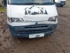 1999 FIAT DUCATO 10 TD MWB  for sale at Copart ROCHFORD