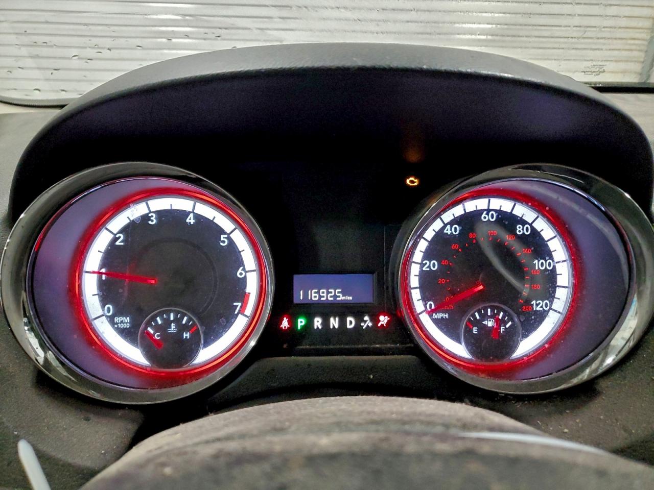 2013 Dodge Grand Caravan Sxt VIN: 2C4RDGCG2DR618557 Lot: 94533385